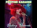 Good Luck and God (Karaoke Version Originally Performed by Shane Profitt)