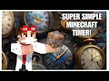 How To Make A Timer In Minecraft