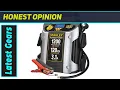 STANLEY J5C09D Jump Starter Most Powerful Reliable