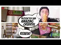 Lagu Producten van AMAZING ORIENTAL | Review | Met: Jan Tom Yam | Michell's Keuken