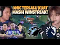 Download Lagu SIAPA YG BISA KALAHIN ONIC ?! TERLALU KUAT !! ONIC VS LIQUID MATCH 2 - MPL S16
