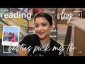 My Book Besties Recommend Me Books Cozy Reading Vlog