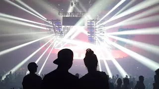 rampage 2018 chase u0026 status