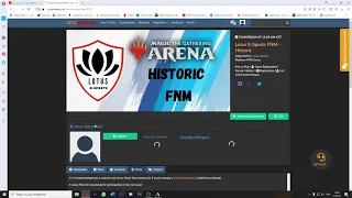 Tutorial MTG Melee