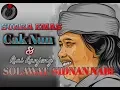 Download Lagu SUARA EMAS-CAK NUN DAN KIAI KANJENG - SOLAWAT SIDNAN NABI