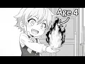 Download Lagu Born in the Strongest Mage Family He Got Infinite Magic and Won’t Hide His Power – Manga Recap