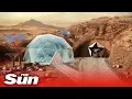 Download Lagu Nasa's Jim Bridenstine sets out plan human exploration of Mars