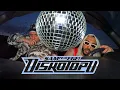Download Lagu ŞAM - Disko Topu ft. EGE! (Produced by. Denizkan Boz) (Directed by emirushh)