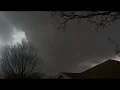 Sherman Texas Tornado 22