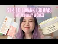 They Actually Work Best Stretch Mark Creams You Need Genuine review Beauty Insider