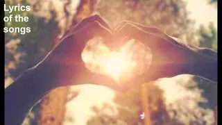أغنية في عشق البنات   محمد منير مع الكلمات الأصلي دندنها