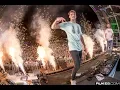 Download Lagu THE CHAINSMOKERS - EVERYBODY HATES ME LIVE UMF 2018