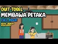 Download Lagu DUIT TOGEL MEMBAWA PETAKA FULL MOVIE - KOMEDI LUCU