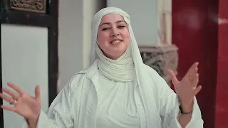انشودة سيدنا الرسول لما اتولد المنشدة ندي محمود دندنها