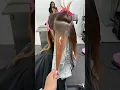 Use this technique to blend harsh lines of demarcation