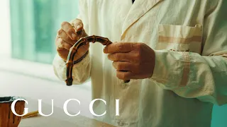 The Making of the Gucci Bamboo 1947