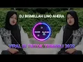 Download Lagu DJ BISMILLAH LINO AHERA VIRAL DI TIKTOK TERBARU 2025