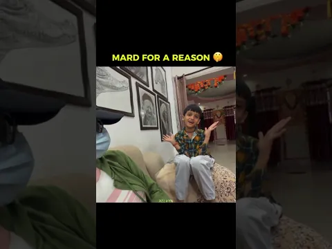 Kunali Mard 🥶