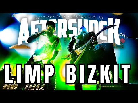 Download MP3 Limp Bizkit - Full Concert | Aftershock 2023 | Live | Discovery Park | Sacramento Ca 10/6/23