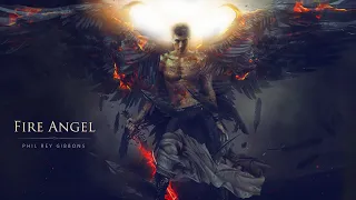 Download Fire Angel | EPIC HEROIC FANTASY ORCHESTRAL MUSIC MP3