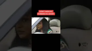 she didnt know she was married to a ghost 