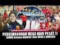 Download Lagu KEMBALI GEMPARKAN Turki !! Megawati Tunjukkan Perkembangan Latihan Yg MENAKJUBKAN !! Semua Kompak