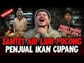 Lagu GUE DENGER CERITA INI SAMBIL NAHAN TAKUT ! RATUSAN JUTA LENYAP, PENJUAL IKAN CUPANG MELAWAN SANTET!
