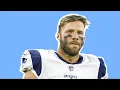 Julian Edelman Playing Defense 2011
