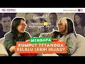 Download Lagu POD. RUANG TUNGGU | EP. 3: Mengapa Rumput Tetangga Selalu Lebih Hijau?