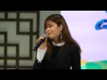 [16.05.01] 린 (Lyn) - With You 태양의 후예 O.S.T K-Attraction K-DRAMA OST CONCERT