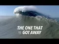 Download Lagu The One That Got Away - Nazaré [Drone] [Big Wave]