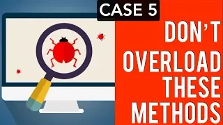 BUG Overloading varargs parameter type method variable length argument in java case 5