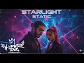 Post Malone ft Ariana Grande - Starlight Static