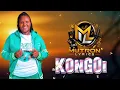 MY NUMBER ONE BY GLORIA KOTESTES