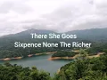 There She Goes - Sixpence None The Richer (lyrics)