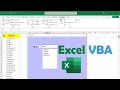 Excel VBA AutoComplete TextBox Make Your Forms Like Modern Apps
