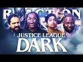 Download Lagu DEMONS!! - Justice League: Dark - Group Reaction