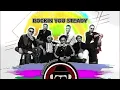 Mongkey Boots - Rockin you Steady