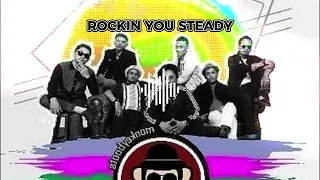 Download Mongkey Boots - Rockin you Steady MP3