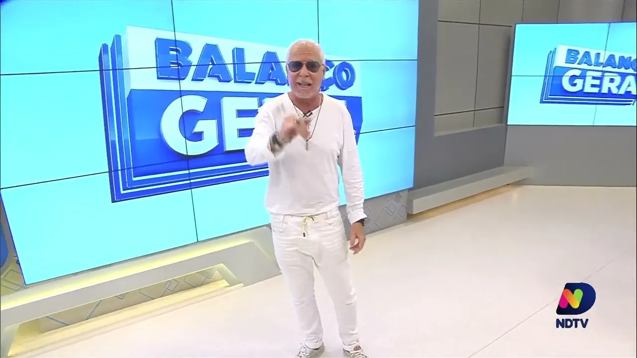 Confira o quadro de Cacau Menezes desta sexta-feira