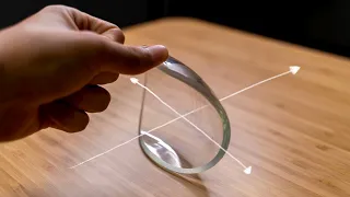 ASTIGMATISM Optometrist Explains