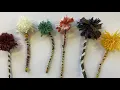 Truffula Trees