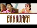 Jay Park (박재범) - GANADARA (Feat. IU) (1 HOUR LOOP) Lyrics | 1시간
