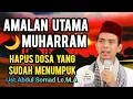 Download Lagu Amalan Utama yang Dianjurkan di Bulan Muharram – Ustadz Abdul Somad Terbaru
