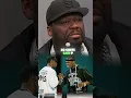 50 Cent: The Wild Story Behind Why He Refused Diddy's \