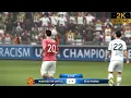 Pes 13 Gameplay on 2021 - Manchester United Vs Real Madrid Full Match [PC 2K 60 FPS]