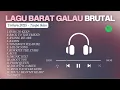 Download Lagu TOP LAGU BARAT GALAU 2025 SPED UP + REVERB  MP3