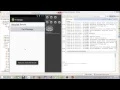Free Android Application Development Tutorial 08 - EditText Control in Android