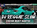 Download Lagu KUMPULAN DJ REGGAE SANTAI FULL BASS 🔥 DJ CAMPURAN REGGAE SLOW TERBARU VIRAL TIK TOK🎵