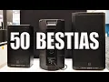 Download Lagu LOS 50 MEJORES ALTAVOCES AUTOAMPLIFICADOS DEL 2024